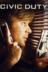 Постер фильма «Гражданская обязанность (2006)» — (1 из 1)