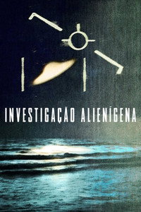Investigacao Alienigena S01E06