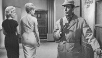 «Красный круг (1960)» — обои к фильму #1