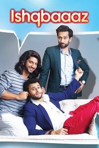 Ishqbaaaz - 2016