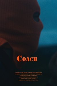 Imagem do Filme Coach