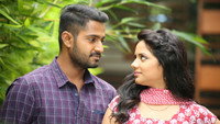 «Marainthirunthu Paarkum Marmam Enna (2018)» — обои к фильму #2