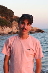 Imagem de Socrates Mousmoulidis