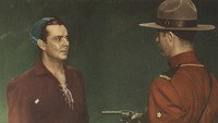 «Trail of the Mounties (1947)» — обои к фильму #1