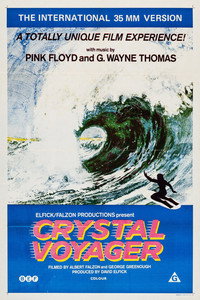 Постер фильма «Crystal Voyager (1973)» — (2 из 20)