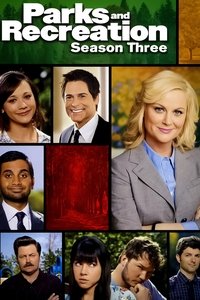 Parks and Recreation 3×1