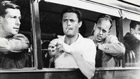 «Герои воскресного дня (1952)» — обои к фильму #1