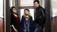 Обои к сериалу «Жизнь непредсказуема (2010-2011)» — (14 из 32)