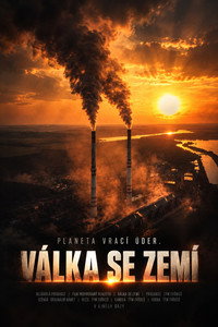 Válka se Zemí
