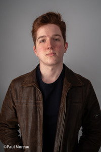 Jacob Morin foto