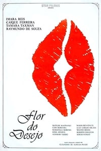 Poster de Flor do Desejo