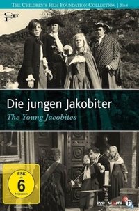 Poster de The Young Jacobites