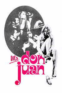 Постер фильма «Если бы Дон-Жуан был женщиной… (1973)» — (8 из 13)