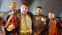 «Ogniem i mieczem (2001)» — обои к сериалу #6