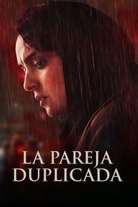 Poster de La pareja duplicada