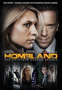 Homeland S02E10