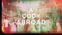 «A Cook Abroad (2015)» — обои к сериалу #2
