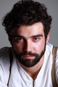 Alec Secăreanu as Gheorghe Ionescu in God's Own Country