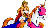 She-Ra: la princesse du pouvoir