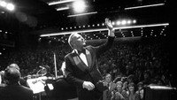 «Sinatra: Concert for the Americas (1982)» — обои к фильму #1