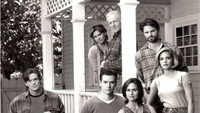 «Бухта Гиперион (1998 - 1999)» — обои к сериалу #1