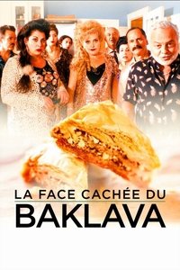 La Face cachée du baklava (2021)