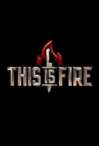 tv show poster This+is+Fire 2022