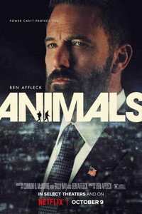 Постер фильма «Животные (2026)» — (18 из 51)