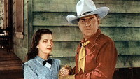 «Бандитское золото (1950)» — обои к фильму #1