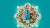 «Следующим летом (2014)» — обои к сериалу #1