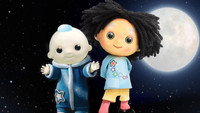 «Moon and Me (2019)» — обои к сериалу #4