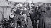 «Король Генрих V (1944)» — обои к фильму #1