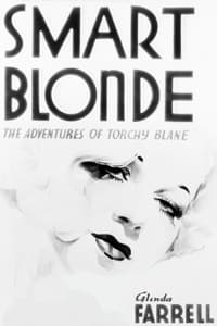 Poster de Smart Blonde