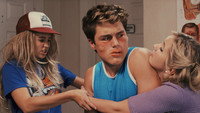 «Terry the Tomboy (2014)» — обои к фильму #1