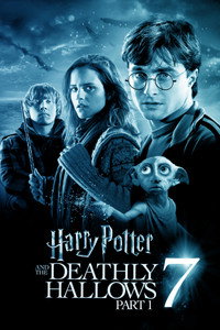 Постер фильма «Гарри Поттер и Дары Смерти: Часть I (2010)» — (25 из 136)