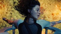 The Hunger Games : L'embrasement