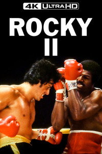 Постер фильма «Рокки 2 (1979)» — (34 из 84)