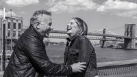 «Без ума от тебя (2019)» — обои к сериалу #1