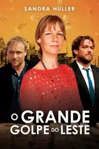 Imagem do Filme O Grande Golpe do Leste