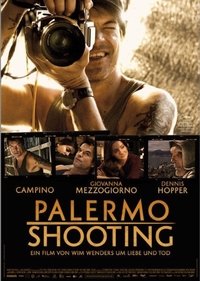 Poster de Palermo Shooting
