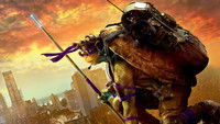 Ninja Turtles 2