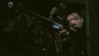 Обои к сериалу «Охотник за дезертирами (2021-2023)» — (21 из 146)