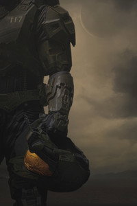 Постер сериала «Halo (2022-2024)» — (6 из 27)