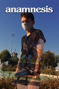 anamnesis (2020) poster