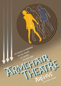 Постер сериала «Театр в кресле (1956-1974)» — (6 из 10)