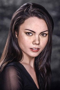 Christina Orjalo photo