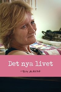 Movieposter Det nya livet