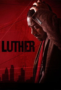 Постер сериала «Лютер (2010 - 2019)» — (7 из 55)