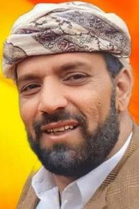 سمير الجرباني