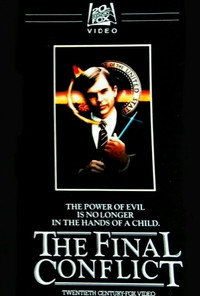 Постер фильма «Омен III: Последний конфликт (1981)» — (12 из 41)